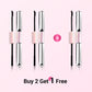 💕50% OFF 💕OFFDouble-Ended Waterproof Lengthening & Curling Mascara
