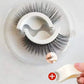 💕Reusable Self-Adhesive False Eyelashes