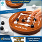 Logical board game Orbit for educational use