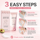 ⏰ SUMMER FLASH SALE – 57% OFF ☀️ Get Baby-Smooth Skin Instantly! Nourishing Depilatory Cream That Gently Removes Hair & Refines Texture. Stock Up Now! 🧴💖