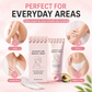 ⏰ SUMMER FLASH SALE – 57% OFF ☀️ Get Baby-Smooth Skin Instantly! Nourishing Depilatory Cream That Gently Removes Hair & Refines Texture. Stock Up Now! 🧴💖