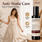 Wrinkles gone, rose scent on — Forest Rosewood, spray & wear, polished anywhere