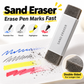 Frosted Eraser – For Students, Exams & Office Use