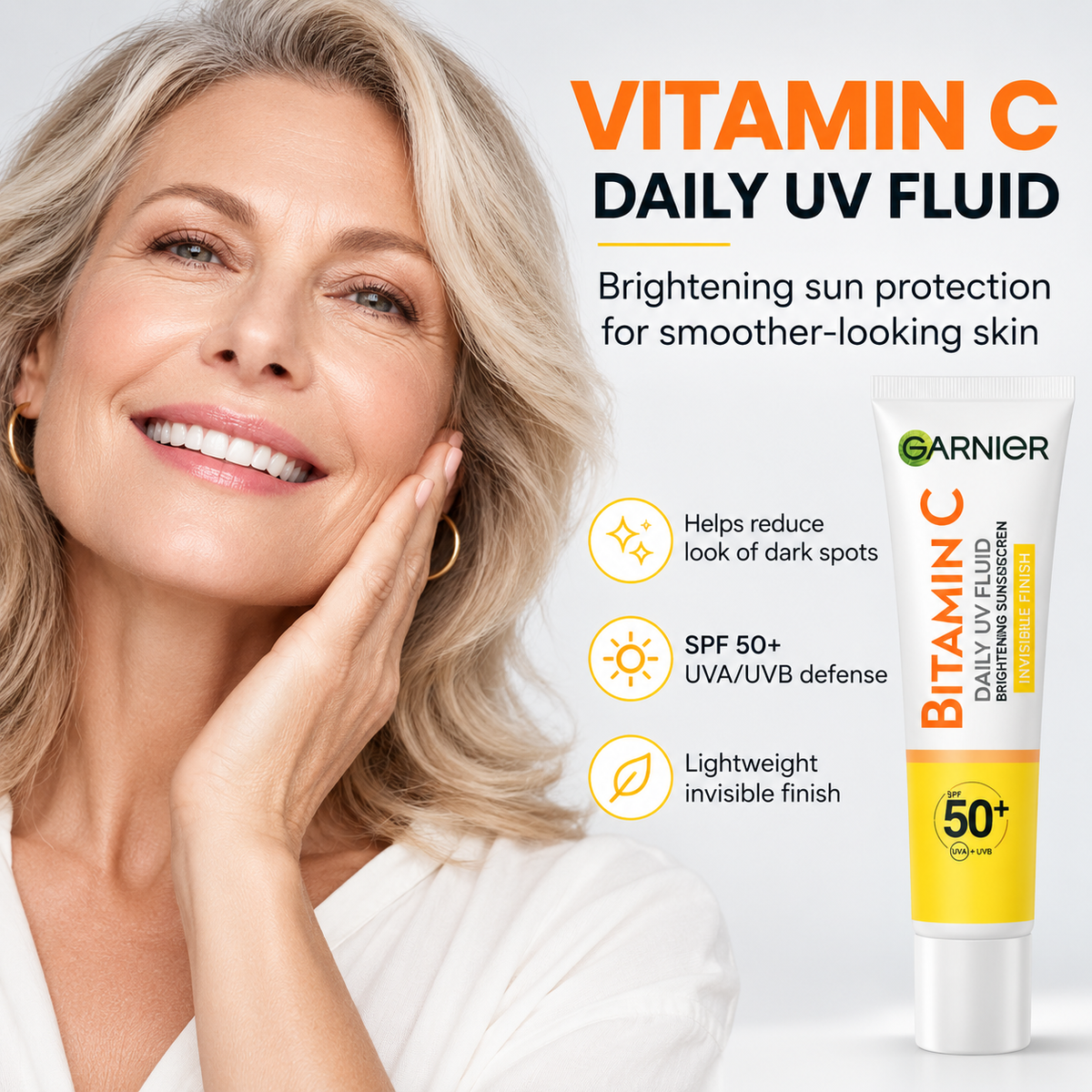 Deep Absorption Vitamin C Serum
