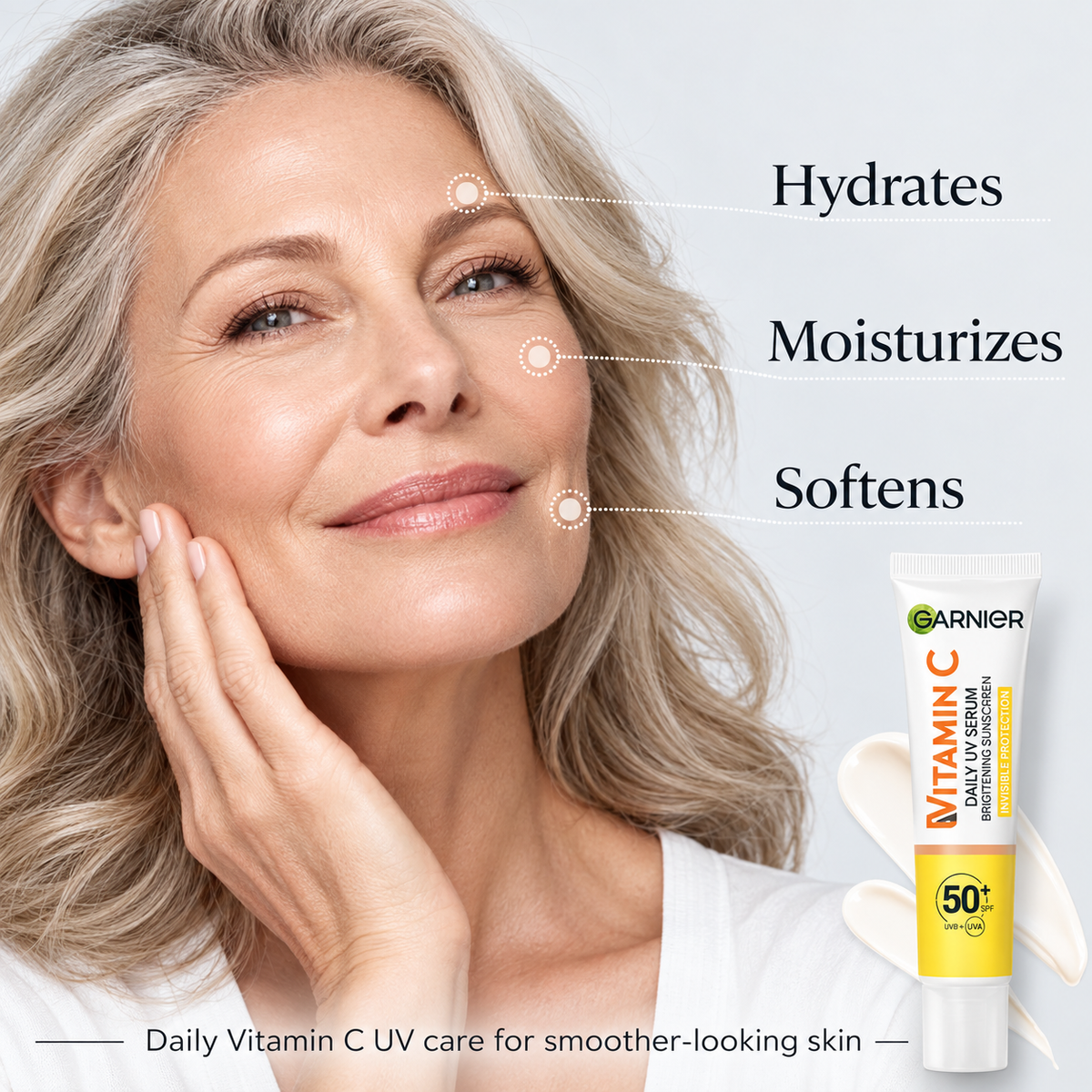 Deep Absorption Vitamin C Serum