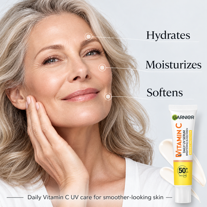 Deep Absorption Vitamin C Serum