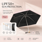 ⏰🔥 50% OFF – LIMITED TIME ONLY! ☂️ Portable Capsule Umbrella – Lightweight, Compact, and Ready for Anything 🌦️✨