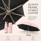 ⏰🔥 50% OFF – LIMITED TIME ONLY! ☂️ Portable Capsule Umbrella – Lightweight, Compact, and Ready for Anything 🌦️✨