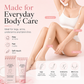 ⏰ SUMMER FLASH SALE – 57% OFF ☀️ Get Baby-Smooth Skin Instantly! Nourishing Depilatory Cream That Gently Removes Hair & Refines Texture. Stock Up Now! 🧴💖