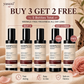 Wrinkles gone, rose scent on — Forest Rosewood, spray & wear, polished anywhere