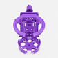 Foldable Cycling Bottle Holder