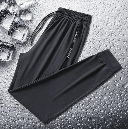 ⏳LAST DAY SALE 50% OFF!!🔥🎁Unisex Ultra Soft Stretch Perfect Drape Casual Pants