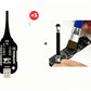 In-Circuit Electromagnetic Inductance Tester