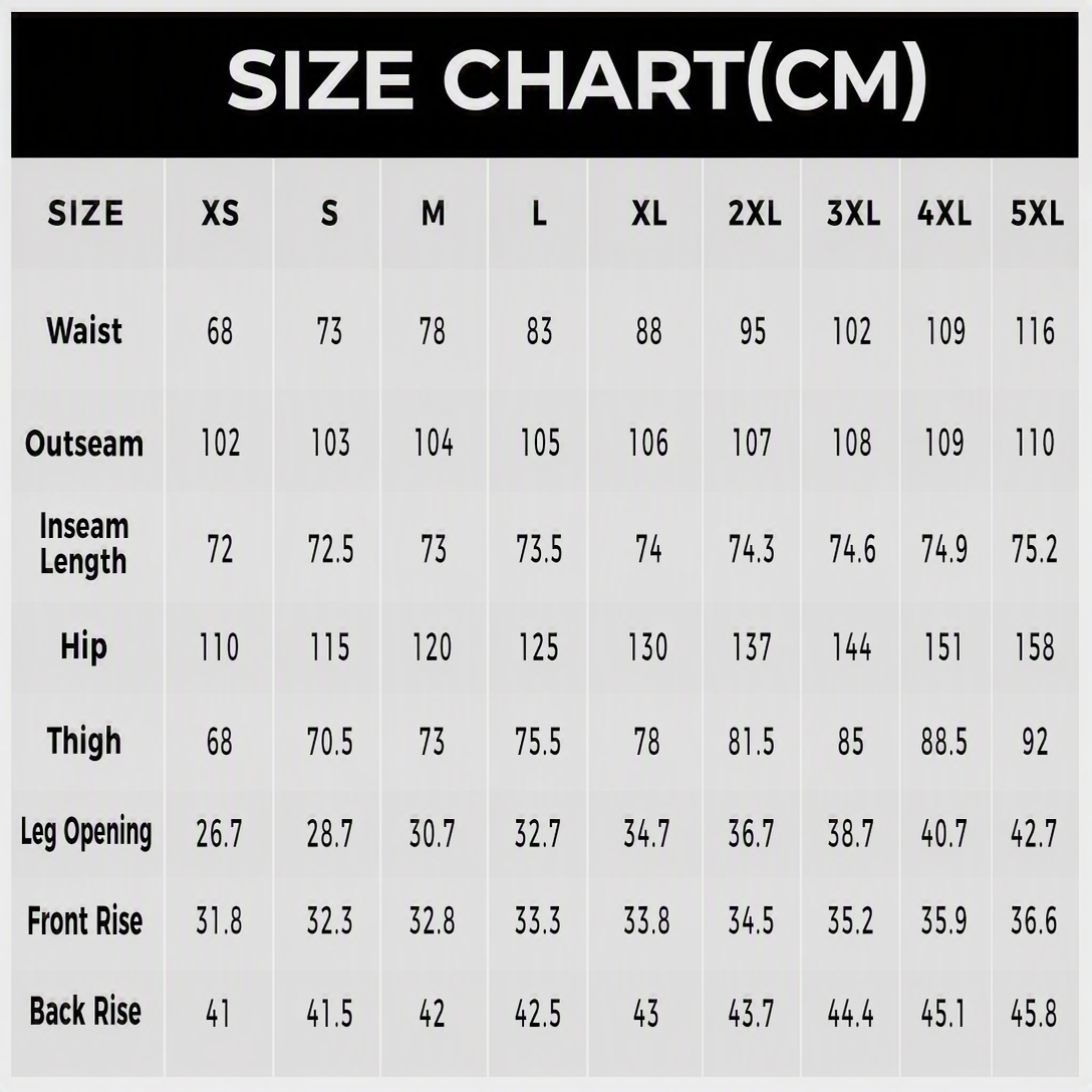 MultiPants – High Stretch Multi-pocket Durable Cargo Pants