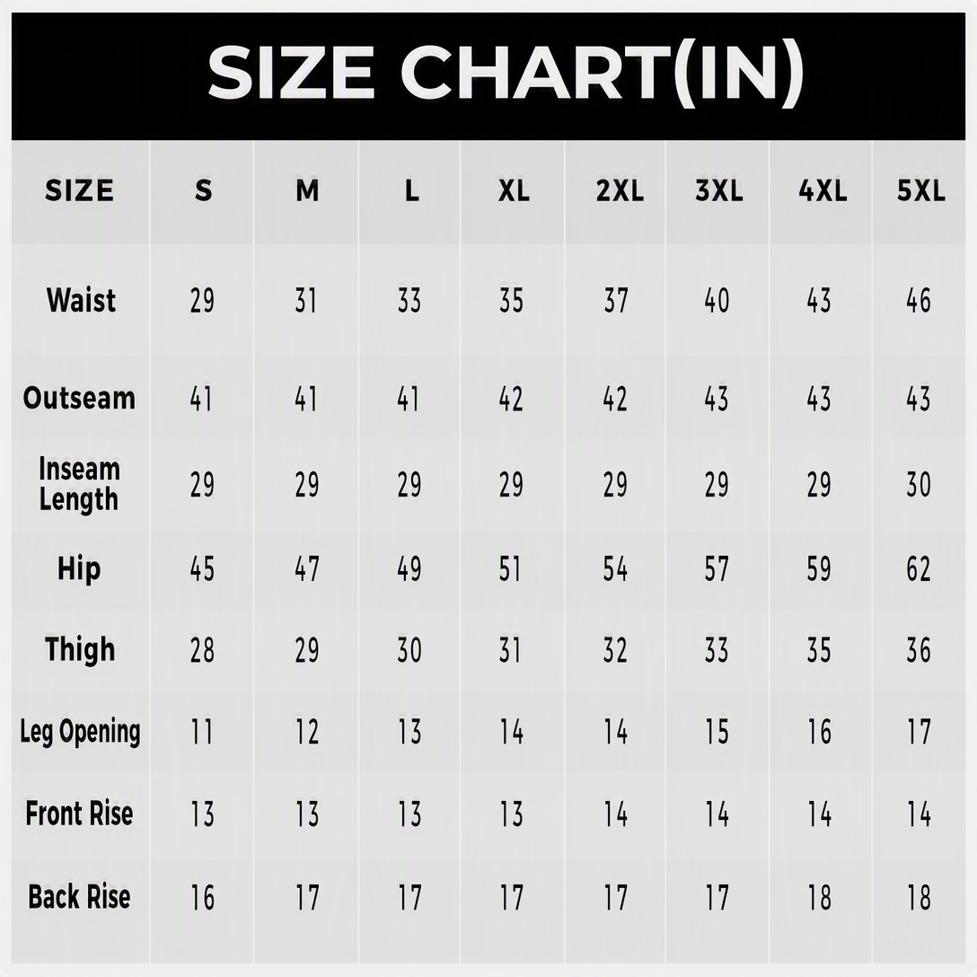 MultiPants – High Stretch Multi-pocket Durable Cargo Pants