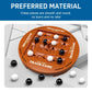 Logical board game Orbit for educational use