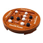 Logical board game Orbit for educational use