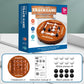 Logical board game Orbit for educational use
