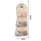 Multipurpose Visible Mesh Hanging Storage Bag