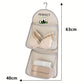 Multipurpose Visible Mesh Hanging Storage Bag