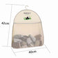 Multipurpose Visible Mesh Hanging Storage Bag