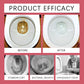 Toilet Gel Deodorant Flower — Household Toilet Descaling, Deodorizing, Freshening, and Odor-Removing Toilet Cleaner