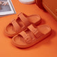 Soft non-slip outdoor sandals