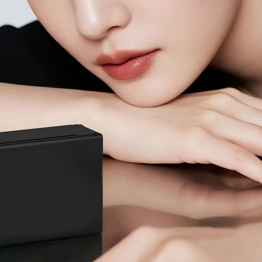 3-in-1 Kit: Eyeliner and Lower Lash Stamp