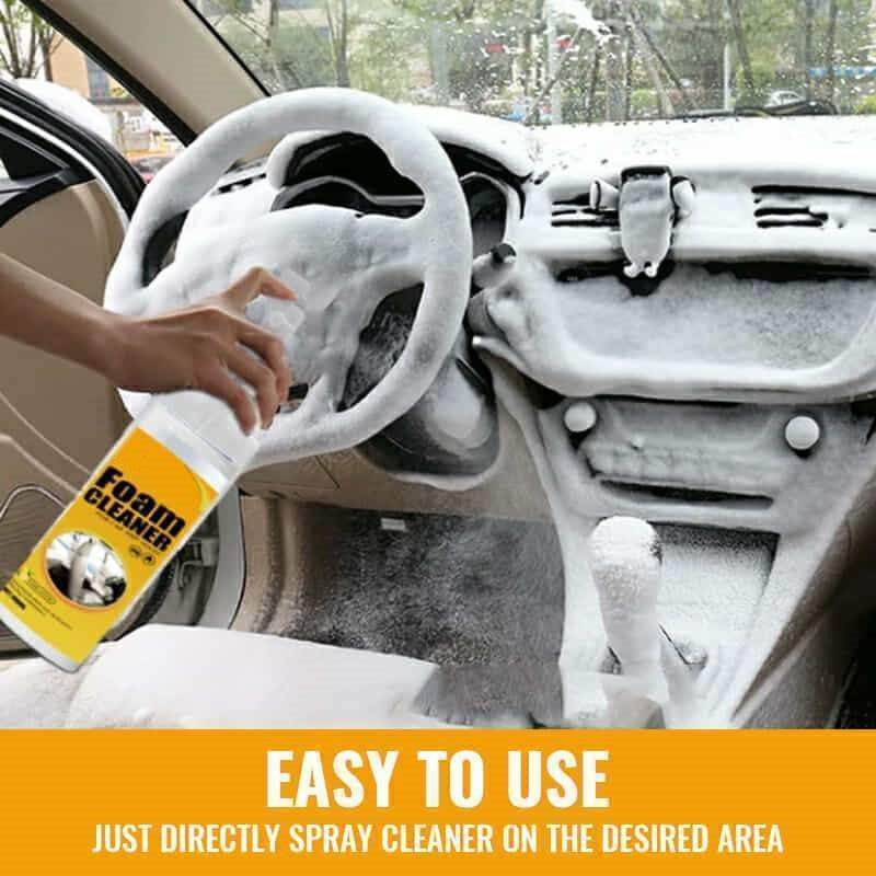 🔥Hot Sale 50%🔥Multi-purpose Foam Cleaner