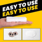 🥳2026 HOT SALE🥳🏠🔧 50% OFF! Eco‑Friendly Multi‑Purpose Sealing Putty – Seals cracks, gaps & holes in walls, pipes & more. Waterproof, paintable & non‑toxic. DIY made easy! 🛡️✨