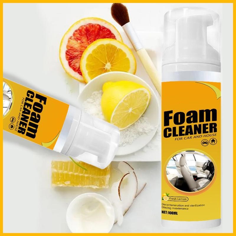 🔥Hot Sale 50%🔥Multi-purpose Foam Cleaner