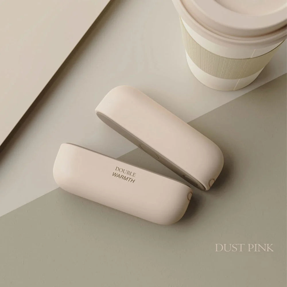 ⏳50% off for a limited time⏰ New 2-in-1 rechargeable magnetic hand warmers🔥