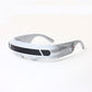 Space Goggles — Retro Punk UV400 Laser Eye Sunglasses for Outdoor Sports
