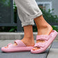 Soft non-slip outdoor sandals