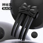 🎉48K+ Sold 💇 Wireless Heated Volumizing Root Lift Clip, Portable Travel Hair Styling Tool for Flat Fine Hair