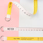 Animal Weight Measuring Tape for Cattles & Pigs