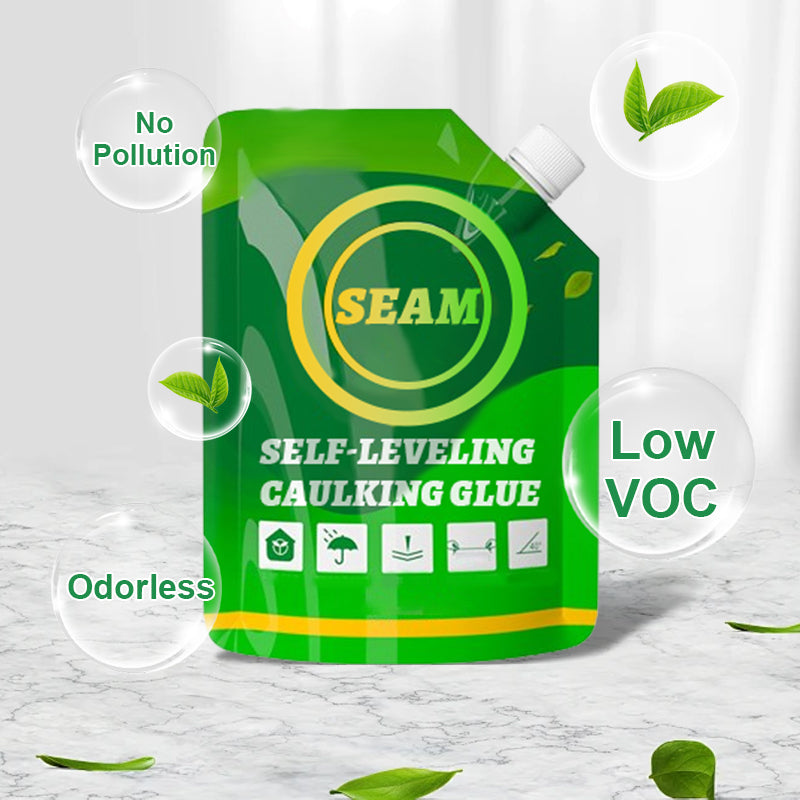 ✨Versatile repair adhesive for floor and wall joints