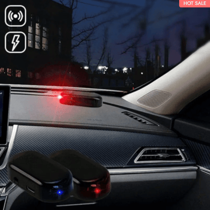 1/5 pcs. Anti-freezing device for car windows Tool for removing ice and snow in winter Electromagnetic interference defrosting instrument