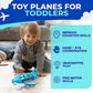 🔥HOT SALE-50% OFF🔥Airplane Toys for Kids-Buy 2 and get 10% off