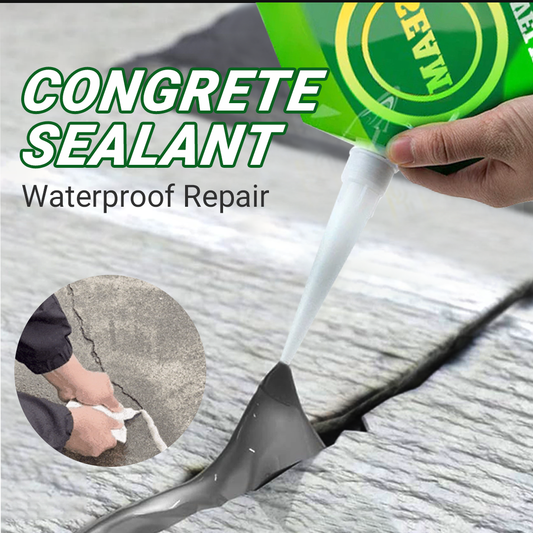 ✨Versatile repair adhesive for floor and wall joints