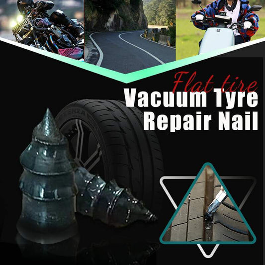 🏆2026 New Year Sale-50% OFF🧳🛠️Vacuum Tire Mending Nail🛠️