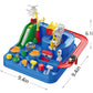 💥Best Gift💥City Adventure Rescue - Toddler Educational Toy