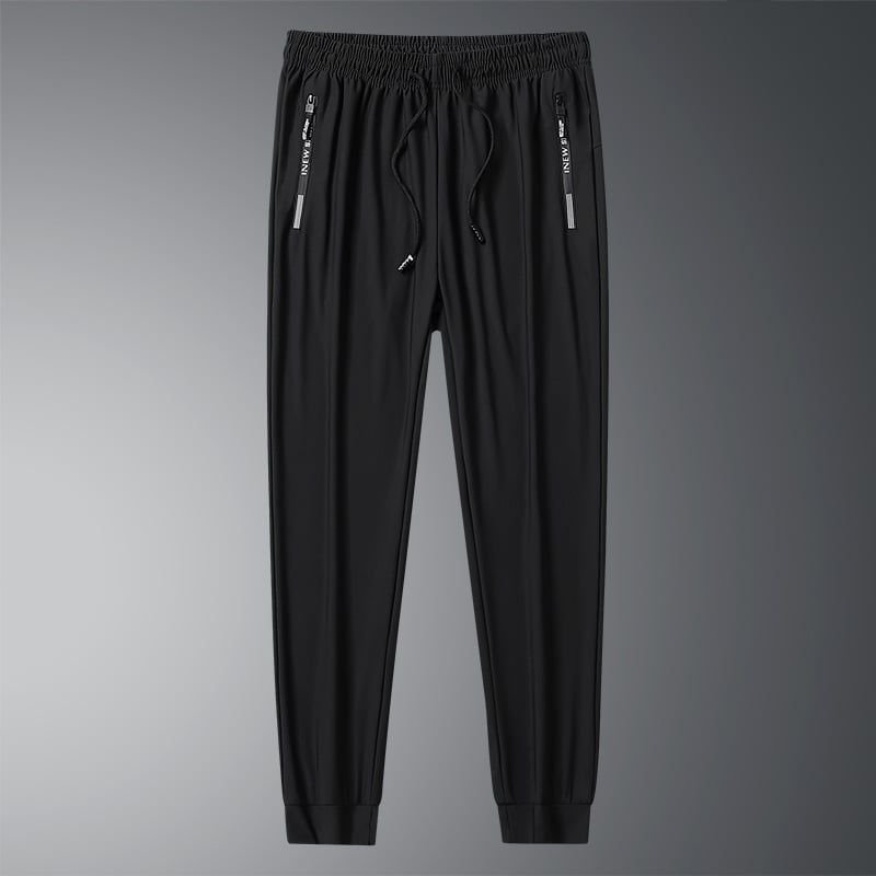 ⏳LAST DAY SALE 50% OFF!!🔥🎁Unisex Ultra Soft Stretch Perfect Drape Casual Pants