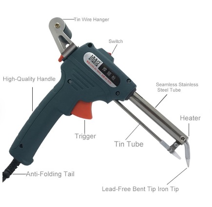 🔥While Supplies Last 40% OFF!🎉 Soldering Iron Kit