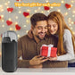 🎁 HOT SALE 57% OFF 💕 Rechargeable Portable Nose Hair Trimmer – Painless Precision, Built-In LED Light & USB-C Fast Charging – A Grooming Essential for Men ✨