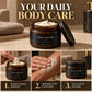Men's Agarwood Fragrance Body Butter