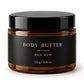 Men's Agarwood Fragrance Body Butter