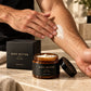 Men's Agarwood Fragrance Body Butter