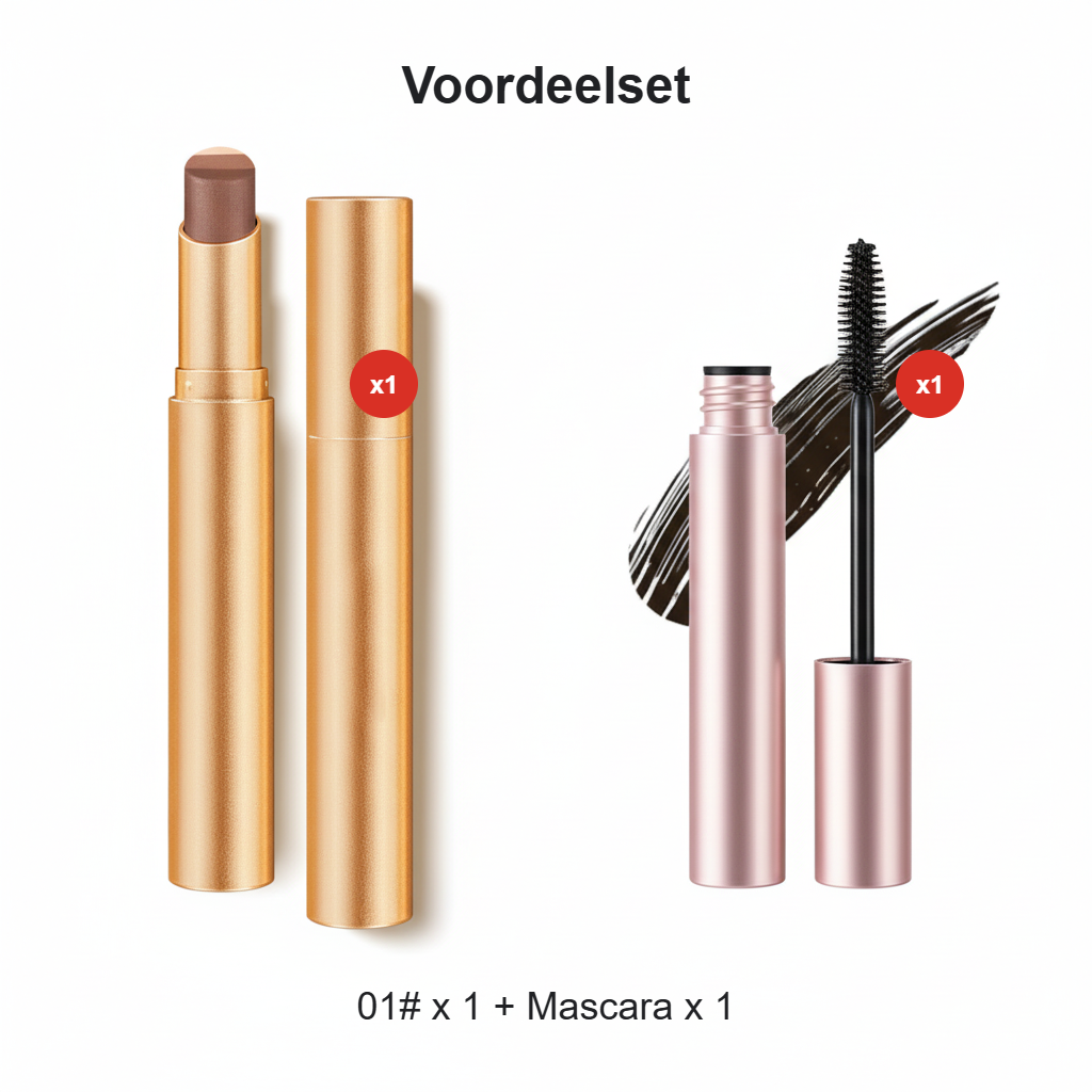 🎉 Hot Christmas Sale! 3-in-1 Eyeshadow Stick – Fast & Radiant!
