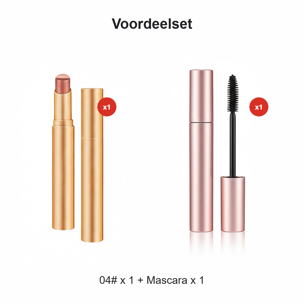 🎉 Hot Christmas Sale! 3-in-1 Eyeshadow Stick – Fast & Radiant!